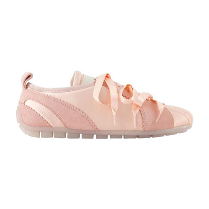 Grip Trainer Ballerinas - Simone Rocha - Synthetik - Rosa