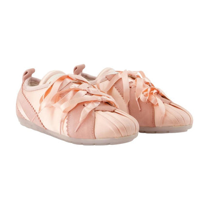 Grip Trainer Ballerinas - Simone Rocha - Synthetik - Rosa