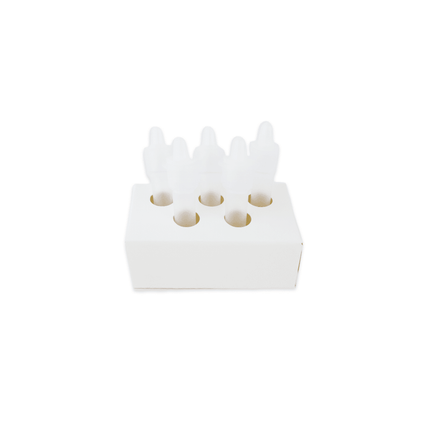 Strep A - Bisaf Professional 25 Tests | Packung (25 Stück)