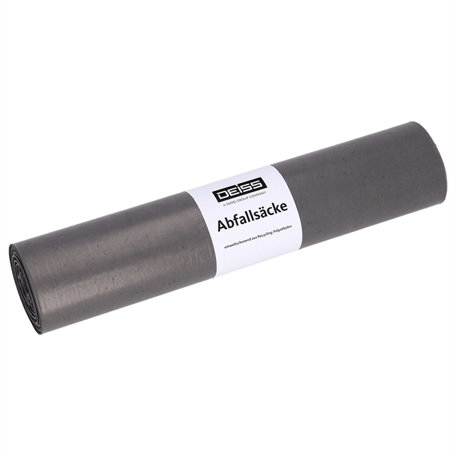 DEISS 54919 - 500x600x0,01 mm grau | Rolle (50 Stück)