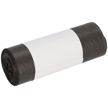 DEISS Müllbeutel 490x600 mm aus HDPE 30 l