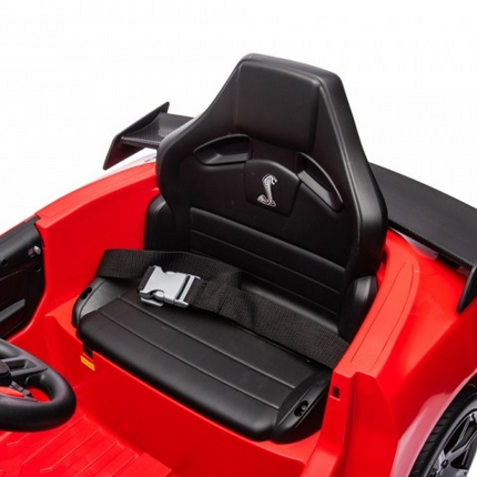 Kinder-Elektroauto Ford Mustang GT500 Premium Lizenziert