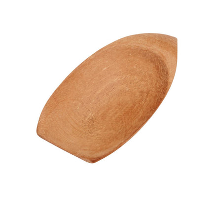 Salzlöffel Cloud Teak