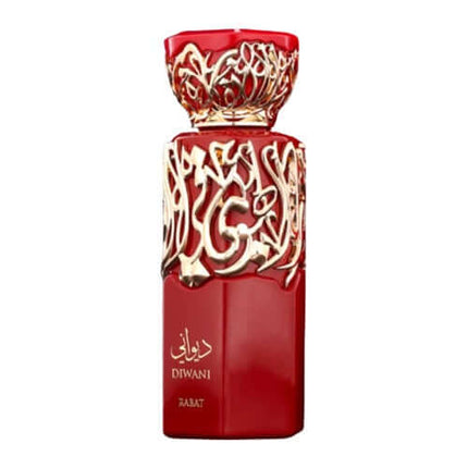 French Avenue Diwani Rabat Eau de Parfum 100ml