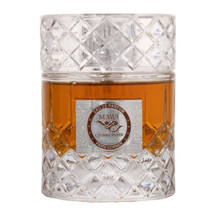 Paris Corner Mawj Cognac Blaze Eau de Parfum 100ml