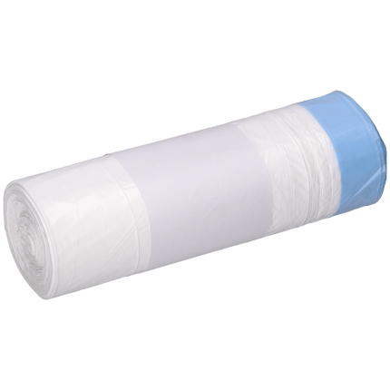 DEISS 56004 - 500x600+50x0,015 mm weiss | Rolle (25 Stück)