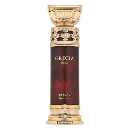 French Avenue Grecia Rosa Extrait de Parfum 100ml