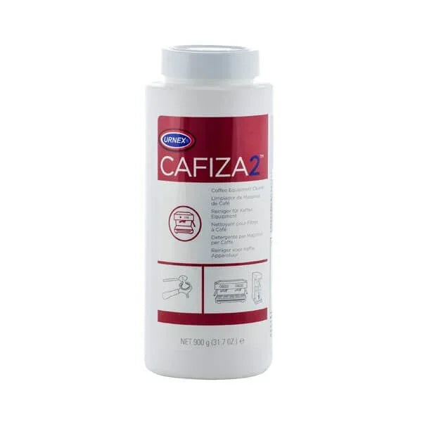 Urnex Cafiza Espresso Machine Cleaning Powder – 566g