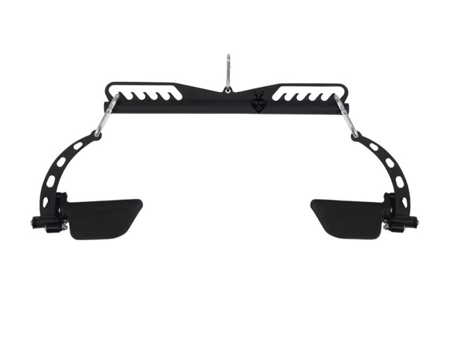 Einstellbare Riemenscheibengriffe