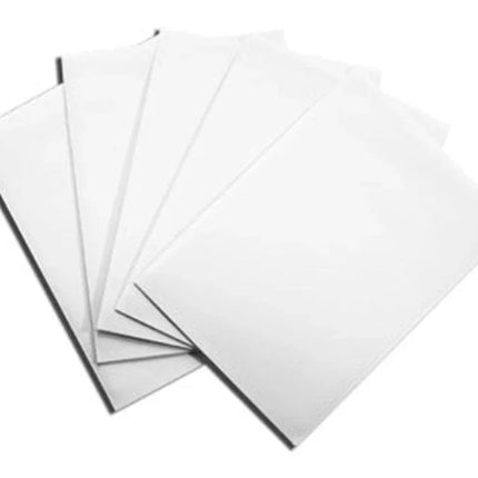 Dragon Shield Kartenhüllen 63 x 88mm Sleeves White (100)