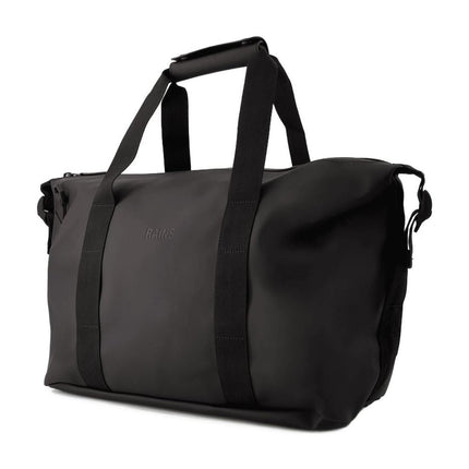 Hilo Small Tasche - Rains - Synthetik - Black