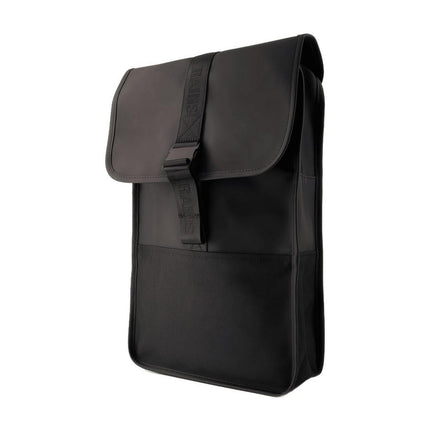 Trail Rucksack - Rains - Synthetik - Schwarz