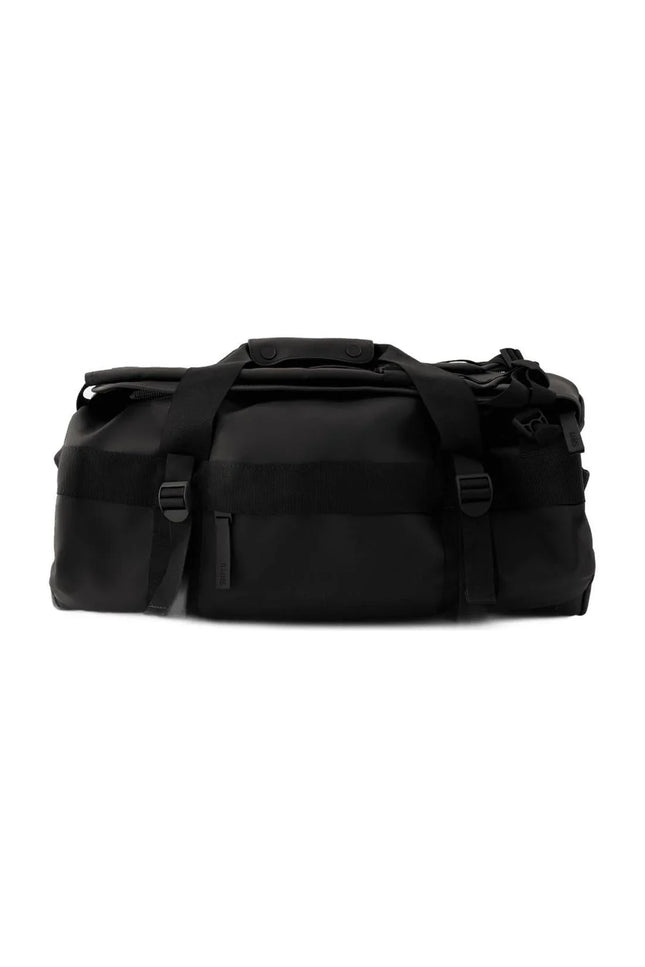 Texel Tasche Small - Rains - Synthetik - Schwarz