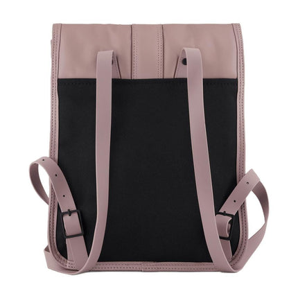 Rucksack Puffed Micro W3 - RAINS - Synthetik - Muse