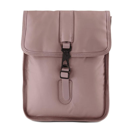 Rucksack Puffed Micro W3 - RAINS - Synthetik - Muse