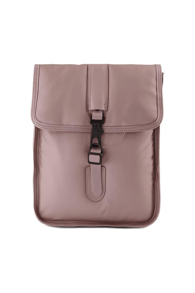 Rucksack Puffed Micro W3 - RAINS - Synthetik - Muse