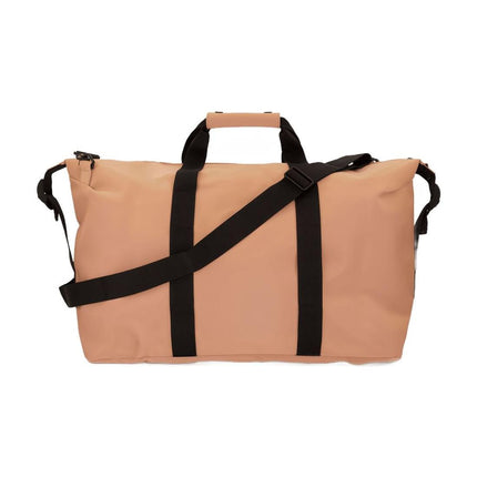 Reisetasche Hilo W3 - RAINS - Synthetik - Koralle