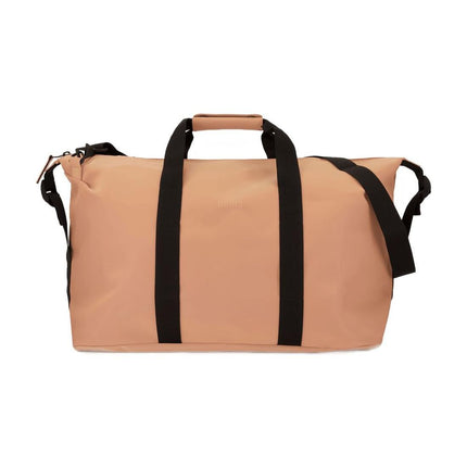 Reisetasche Hilo W3 - RAINS - Synthetik - Koralle