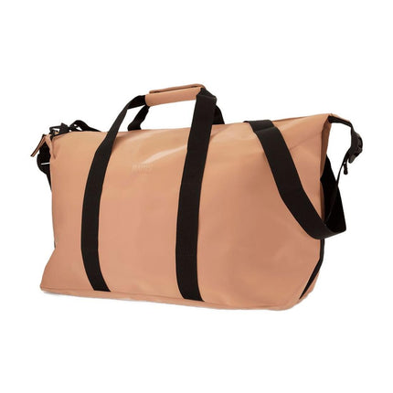 Reisetasche Hilo W3 - RAINS - Synthetik - Koralle
