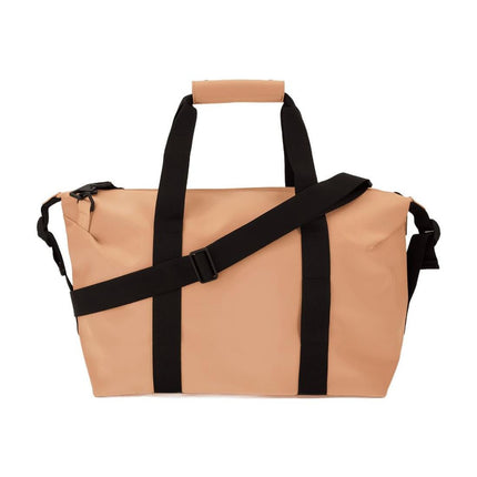 Reisetasche Hilo Small W3 - RAINS - Synthetik - Koralle