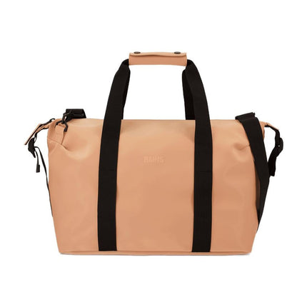Reisetasche Hilo Small W3 - RAINS - Synthetik - Koralle