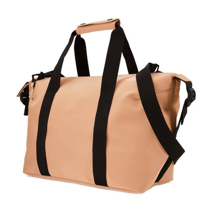 Reisetasche Hilo Small W3 - RAINS - Synthetik - Koralle