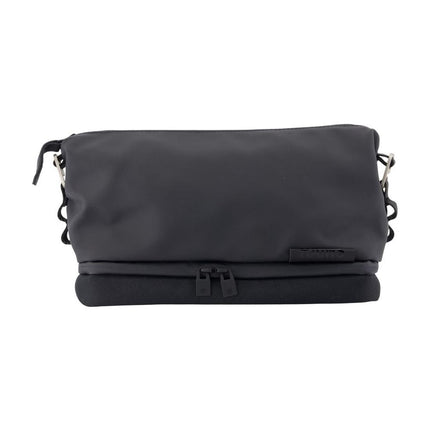 Otaru Wash Bag W3 - RAINS - Synthetik - Schwarz
