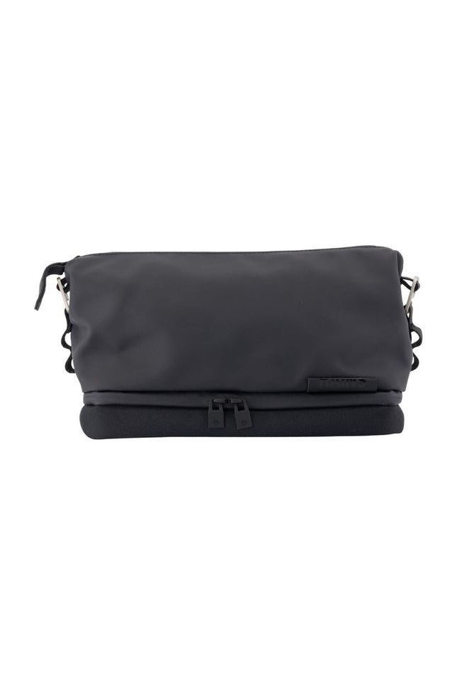 Otaru Wash Bag W3 - RAINS - Synthetik - Schwarz