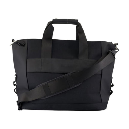 Reisetasche Otaru Weekend Bag Small W3 - RAINS - Synthetik - Schwarz