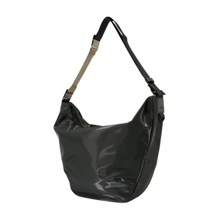 Valera Large Schultertasche W3- RAINS - Synthetik - Grün
