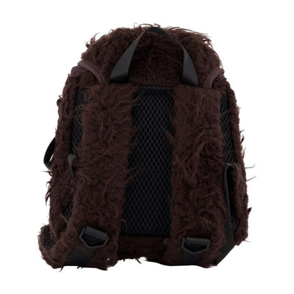 Valera Vision Bucket Mini Rucksack - RAINS - Synthetik - Bordeaux