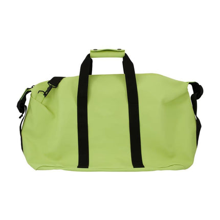 Reisetasche Hilo Weekend Bag W3 - RAINS - Synthetik - Gelb
