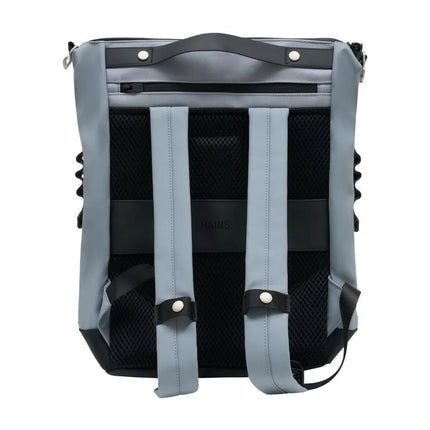 Rucksack Otaru W3 - RAINS - Synthetik - Blau