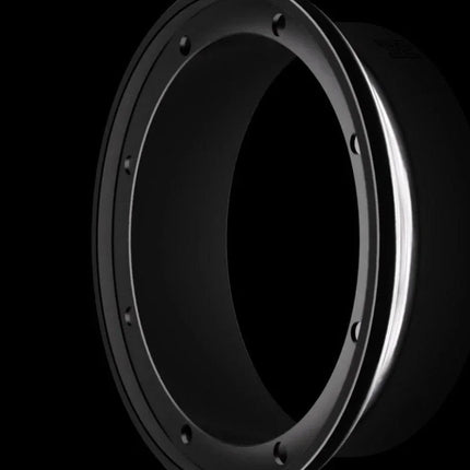 Barista Hustle The Ring – 58mm Espresso Dosing Funnel