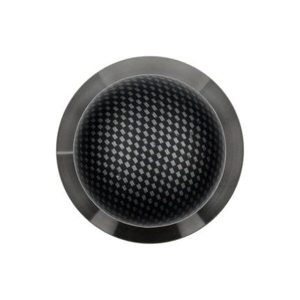 Motta Tamper – Carbon Look 58mm