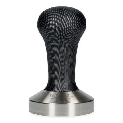 Motta Tamper – Carbon Look 58mm