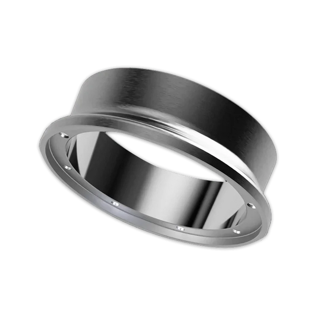 Barista Hustle The Ring – 58mm Espresso Dosing Funnel