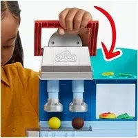 Play-Doh Küchen-Chef Spielset 35.5x9.5x33cm ab 3 Jahren