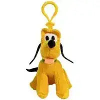 Disney Classics Plüsch-Taschenclip 3D (sortiert im Display) 16 Stück ab 3 Jahren