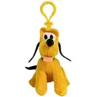 Disney Classics Plüsch-Taschenclip 3D (sortiert im Display) 16 Stück ab 3 Jahren