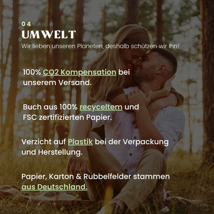 Meilensteinkarten für Babys