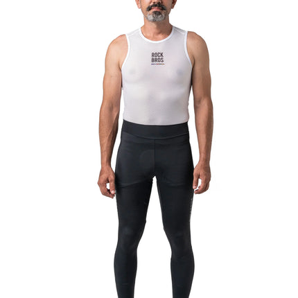 Road-to-Sky Herren-Radlerhose RBCMB106