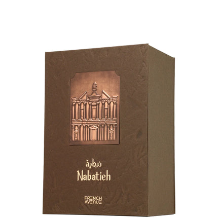 French Avenue Nabatieh Extrait de Parfum 90ml