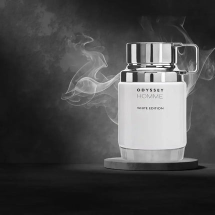 Armaf Odyssey Homme White Eau de Parfum 100ml
