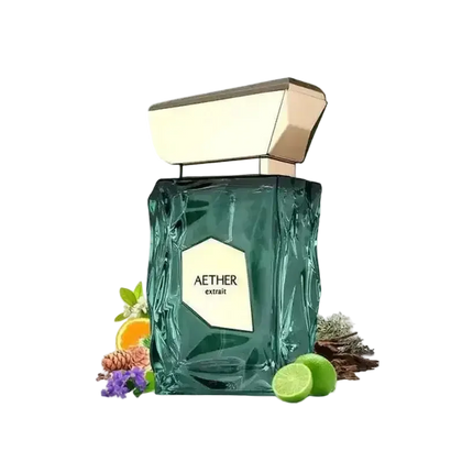 French Avenue Aether Extrait de Parfum 100ml