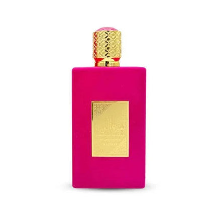 Asdaaf Ameerat Al Arab Sugar Crown Eau de Parfum 100 ml