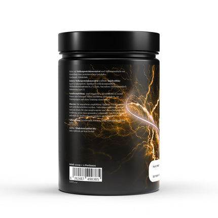 Premium Whey - Schokolade - 1000g
