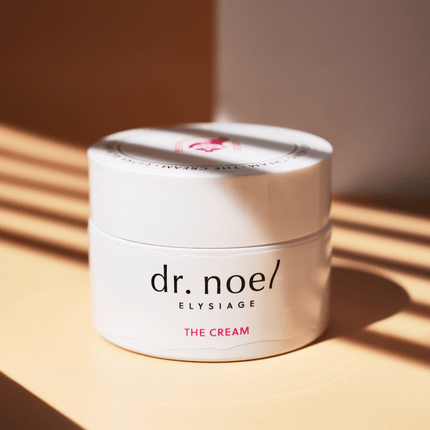 The Cream for Anti-Aging & Radiant Skin