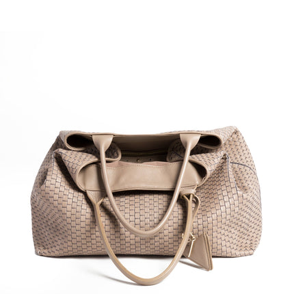 '60' Large Tote Bag Acacia