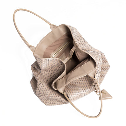 '60' Large Tote Bag Acacia